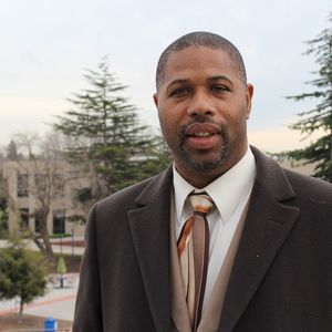 Meet your Posher, Robert